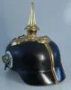 Bavarian Infantry Officers Pickelhaube Visuel 4 Bavarian Infantry Officers Pickelhaube Visuel 4